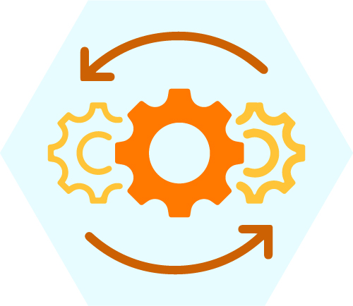 Tự động hóa 80% công việc