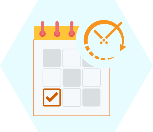 Tiết kiệm thời gian tính lương