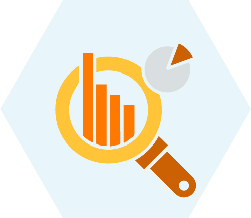 Dễ dàng kiểm tra KPI/OKR mọi lúc mọi nơi