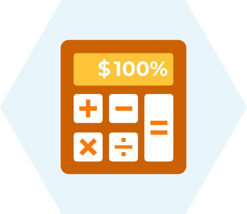 Tự động hóa công thức tính bảo hiểm và thuế