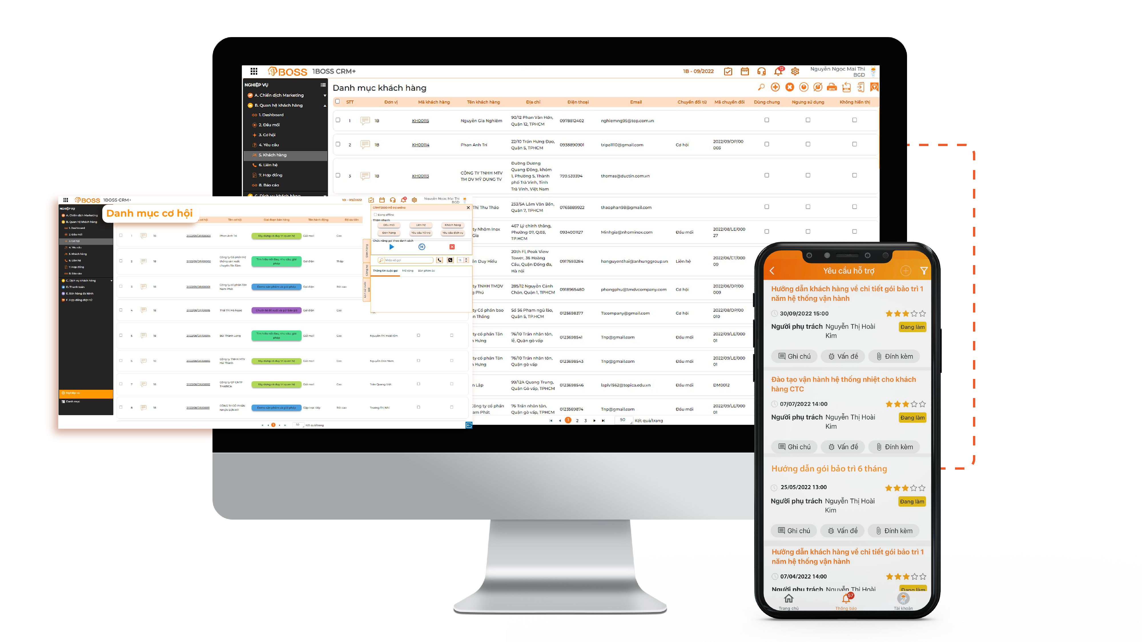 Marketing tự động