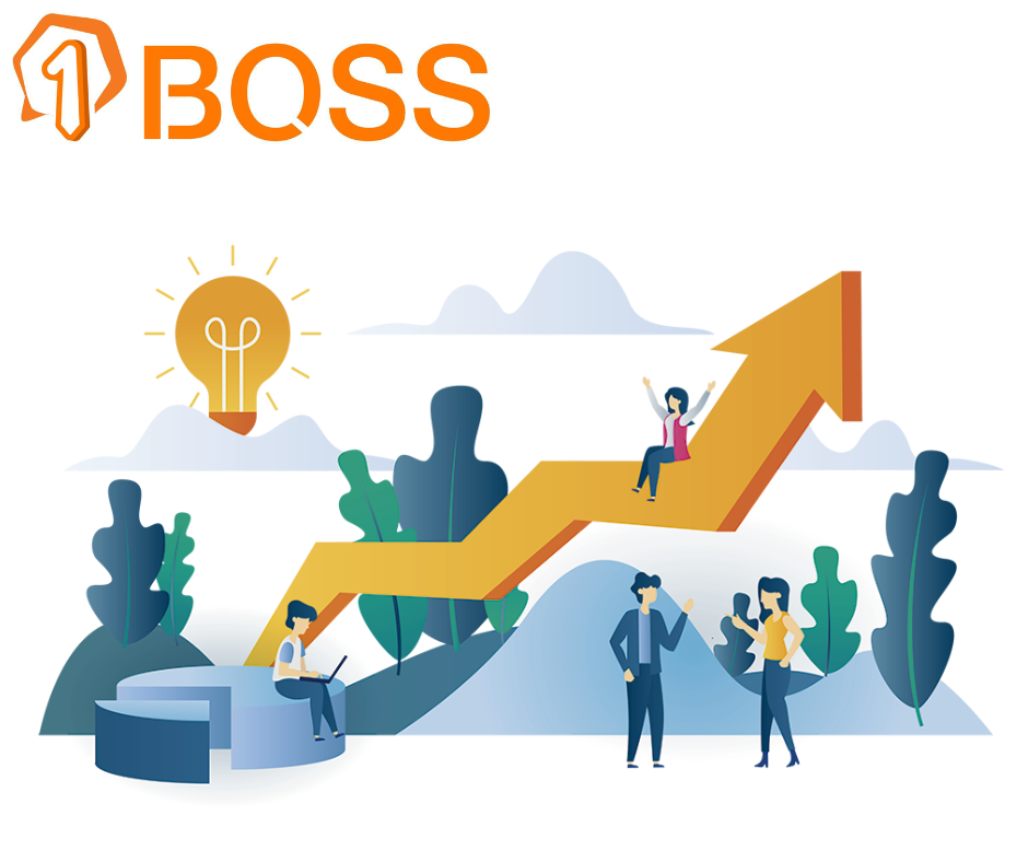 Tại sao nên dùng nền tảng quản trị doanh nghiệp toàn diện?