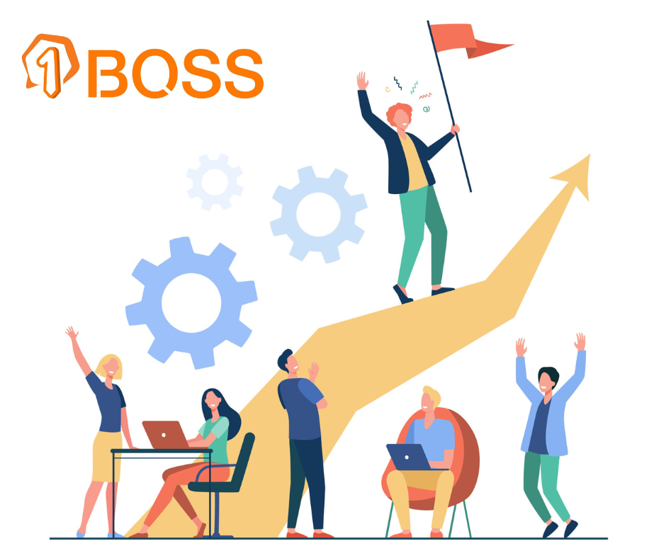 Cần lưu ý gì để tối ưu hóa hệ điều hành doanh nghiệp 4.0