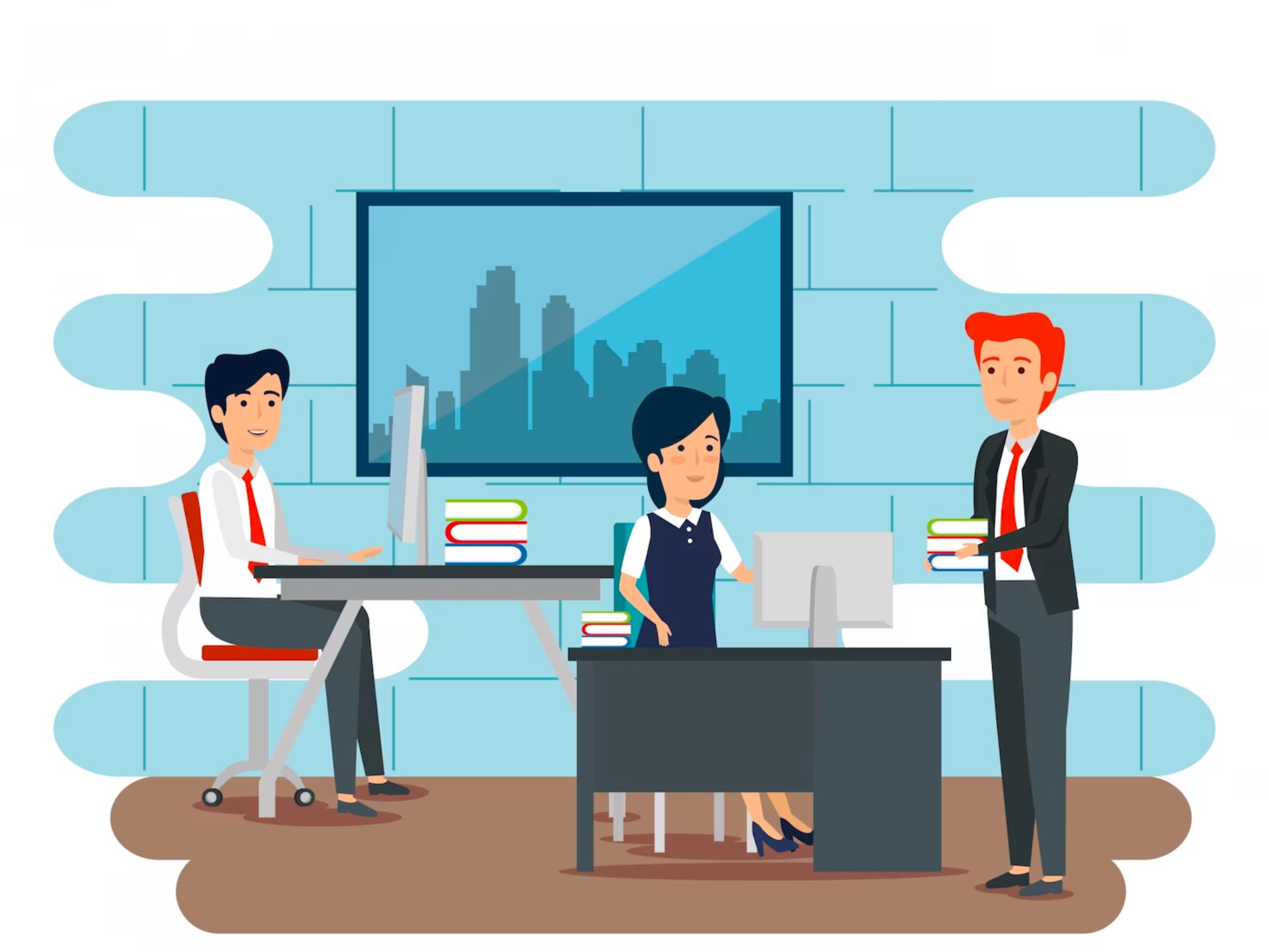 TOP 5 Phần mềm quản lý nhân viên thị trường đáng tin cậy được nhiều doanh nghiệp sử dụng