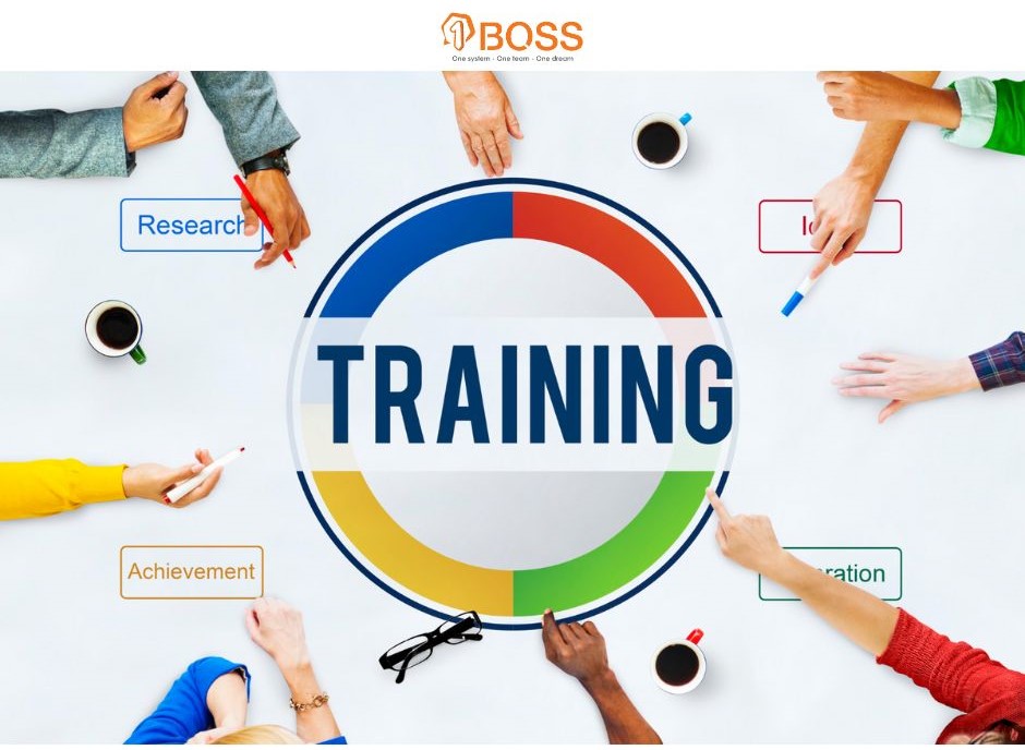 Trọn bộ tài liệu đào tạo nội bộ dành cho doanh nghiệp