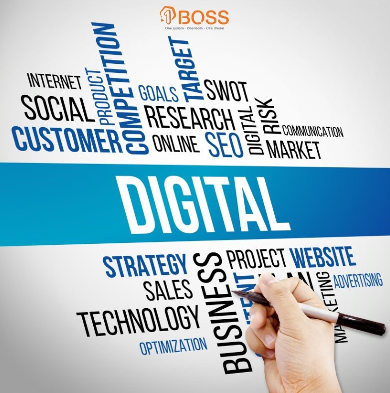 100 bộ tài liệu về Digital Marketing