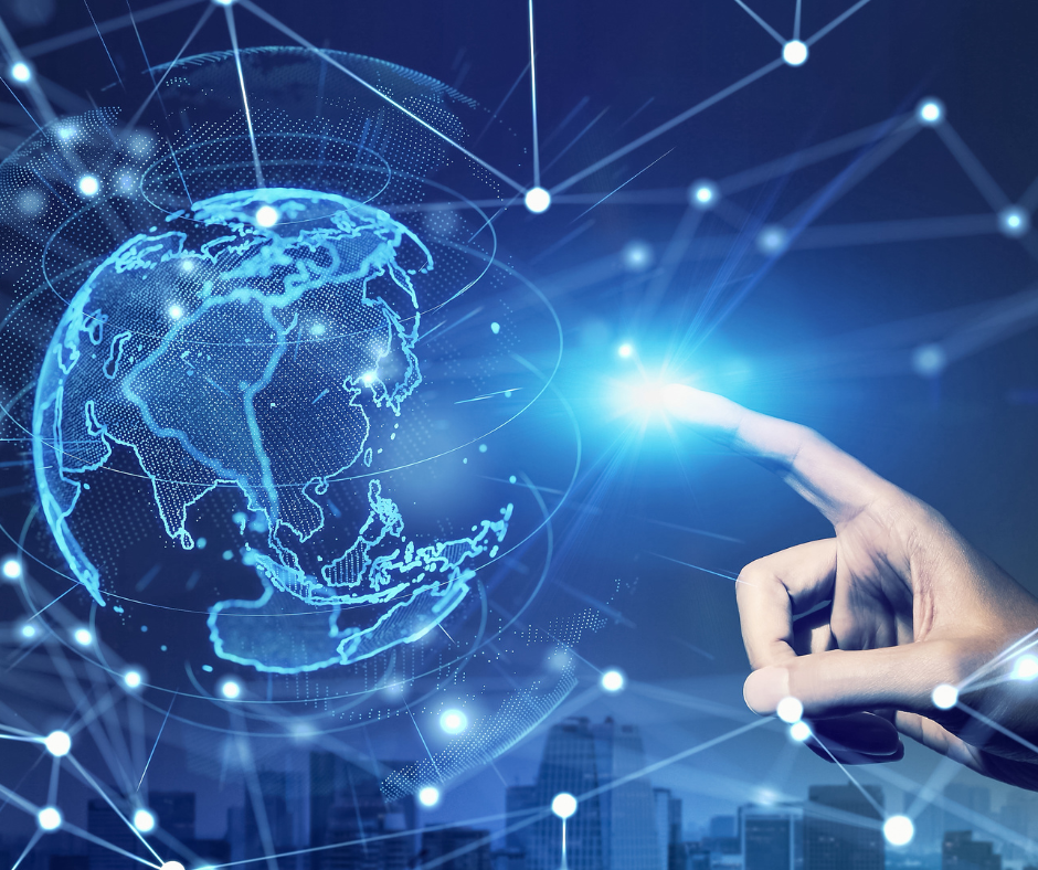 Ứng dụng chuyển đổi số: Cánh cửa giúp doanh nghiệp Việt vươn ra thế giới