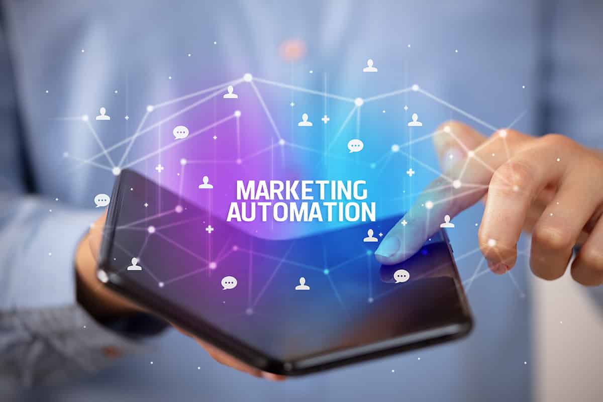 Phần mềm quản lý marketing tối ưu chiến lược marketing của doanh nghiệp thế nào ?