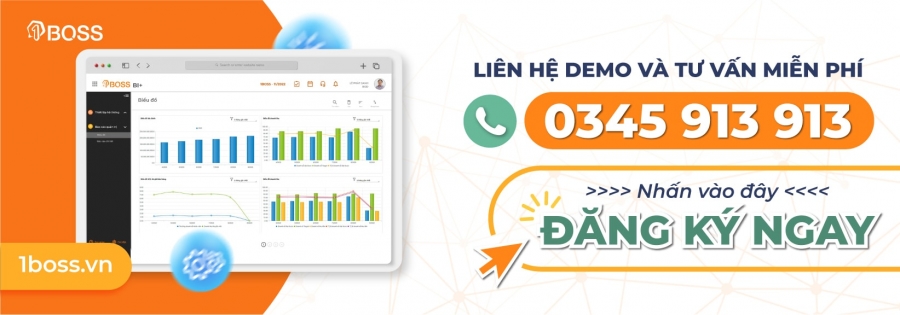7 checklist giúp bạn chọn đúng phần mềm quản lý hiệu suất công việc