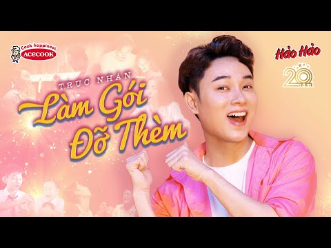 Chiến lược Marketing của mì Hảo Hảo độc đáo nhất