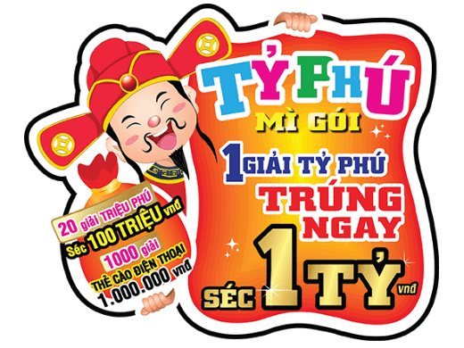 Chiến lược Marketing của mì Hảo Hảo độc đáo nhất