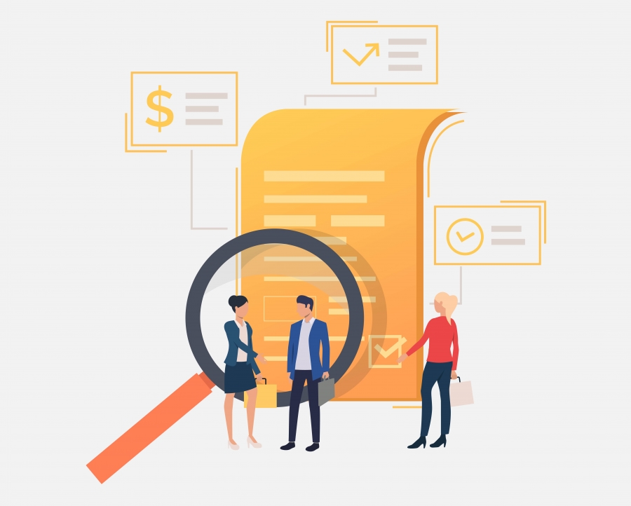 8 lời khuyên dành cho C&B khi sử dụng phần mềm 1BOSS Payroll