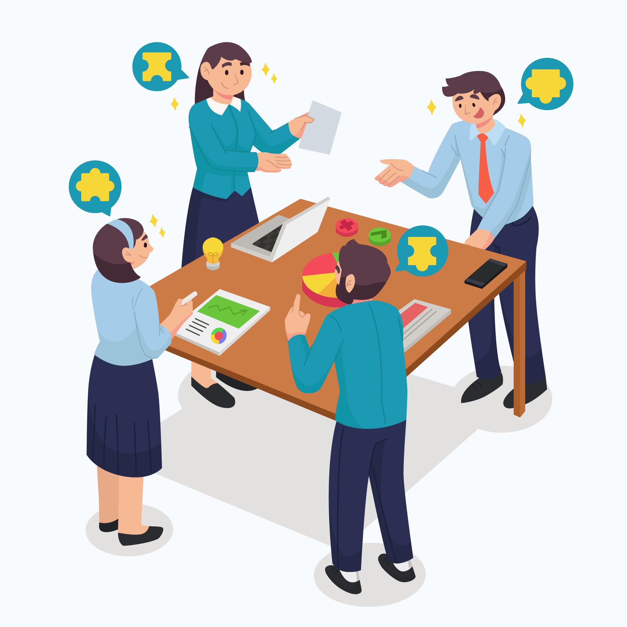 KPI/OKR - Khi "đo lường" thành "chiến trường"