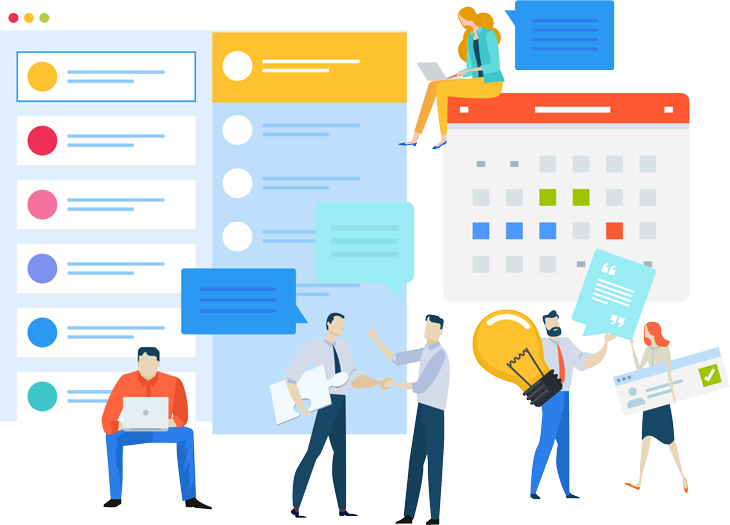 KPI/OKR - Khi "đo lường" thành "chiến trường"