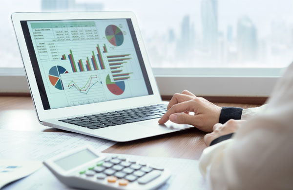Vai trò của phần mềm quản lý kênh phân phối trong chuỗi cung ứng