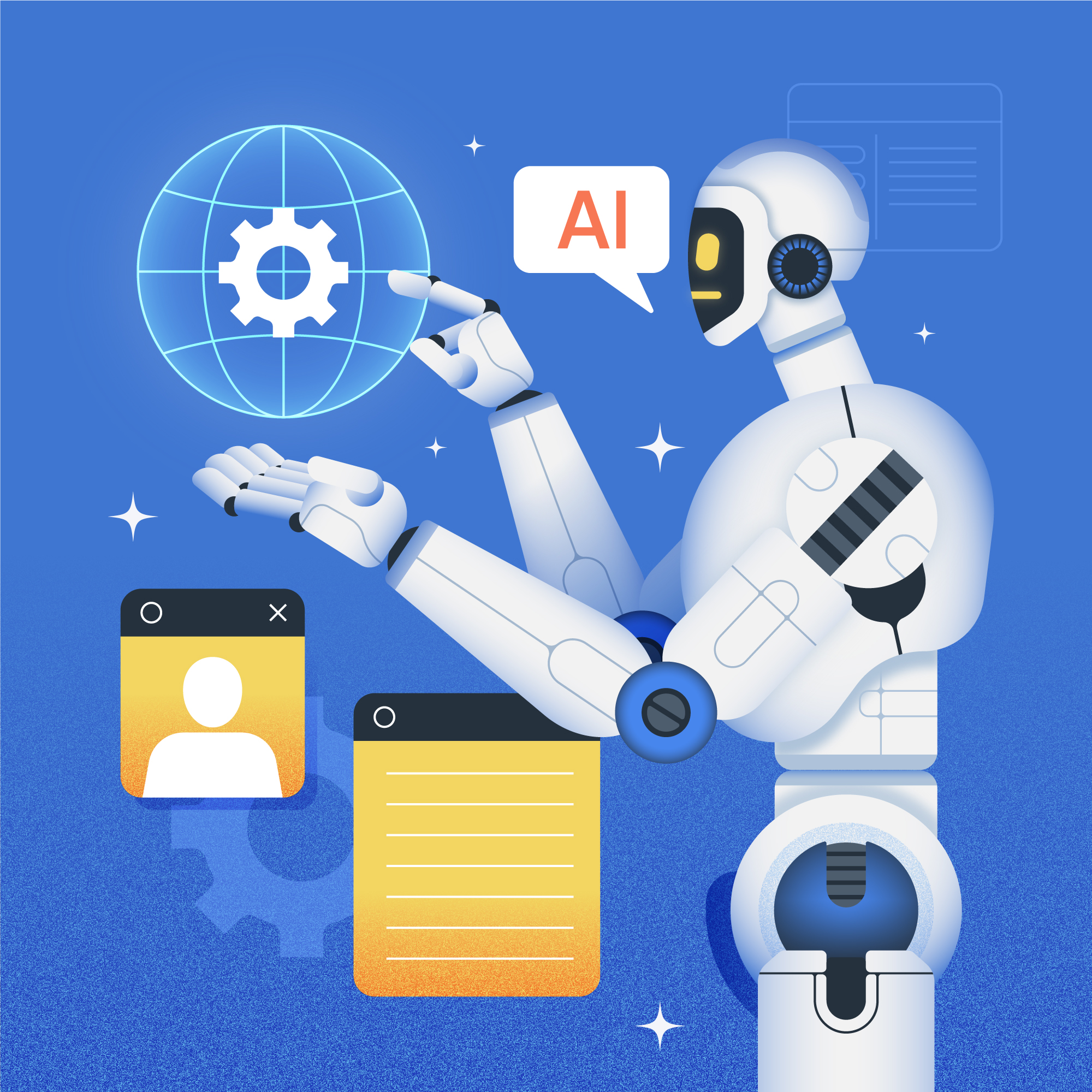 AI và bài toán nhân sự: Cắt giảm để tối ưu hay đồng hành để phát triển?