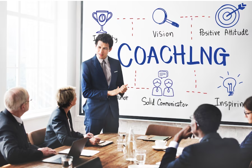 Coaching là gì? Những lợi ích khi áp dụng Coaching trong doanh nghiệp