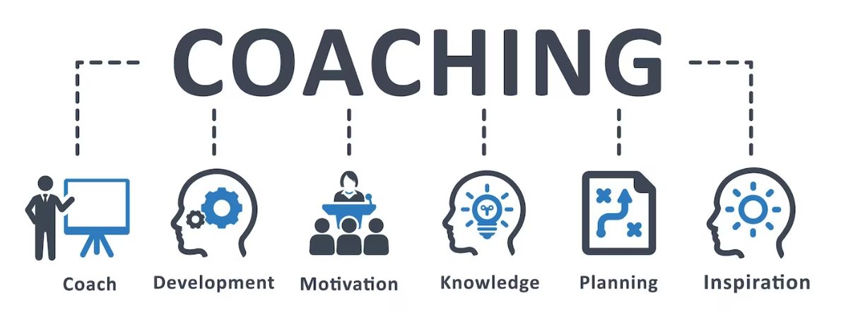 Coaching là gì?