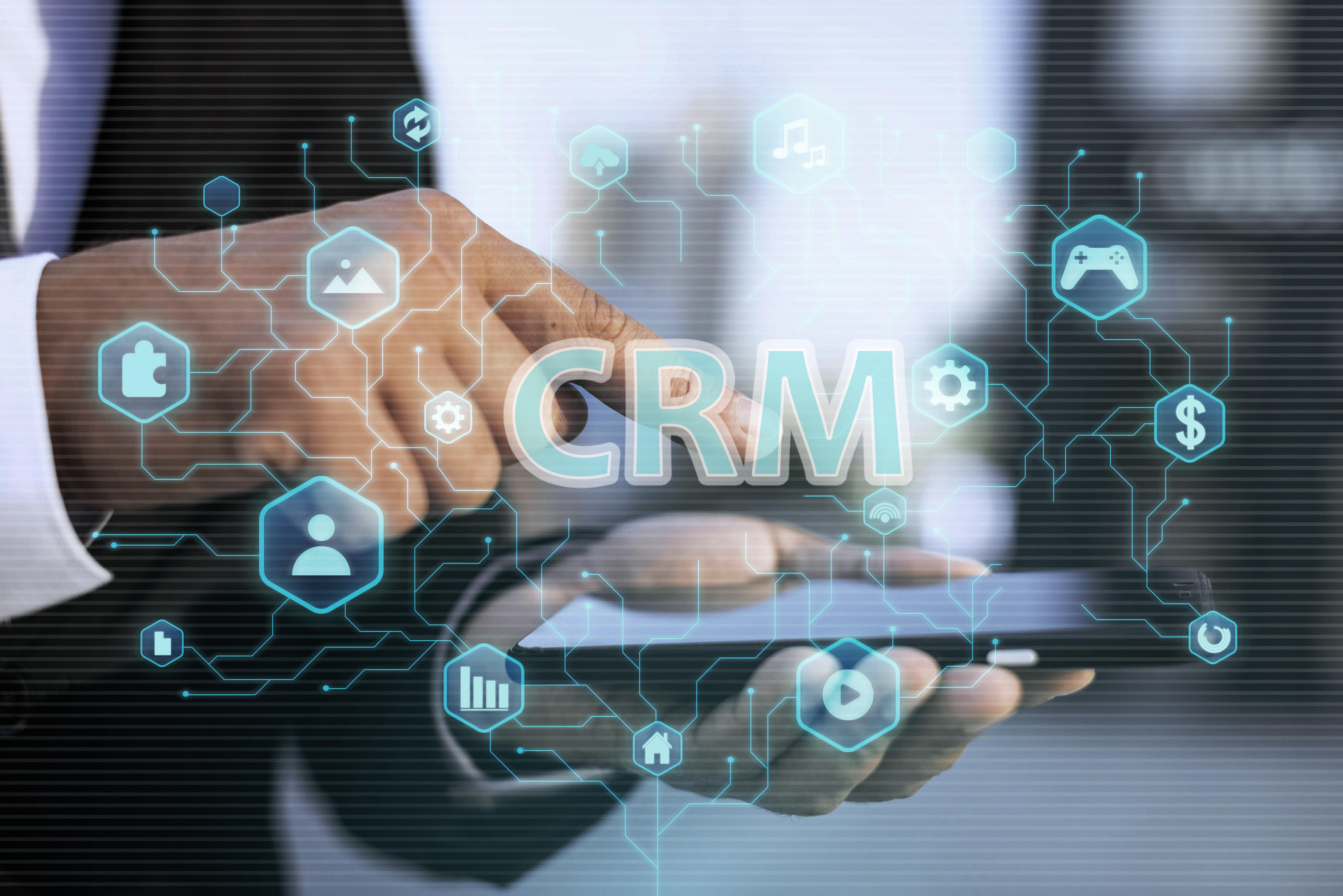 Chi phí triển khai phần mềm CRM cho doanh nghiệp SME là bao nhiêu? Giá phần mềm CRM