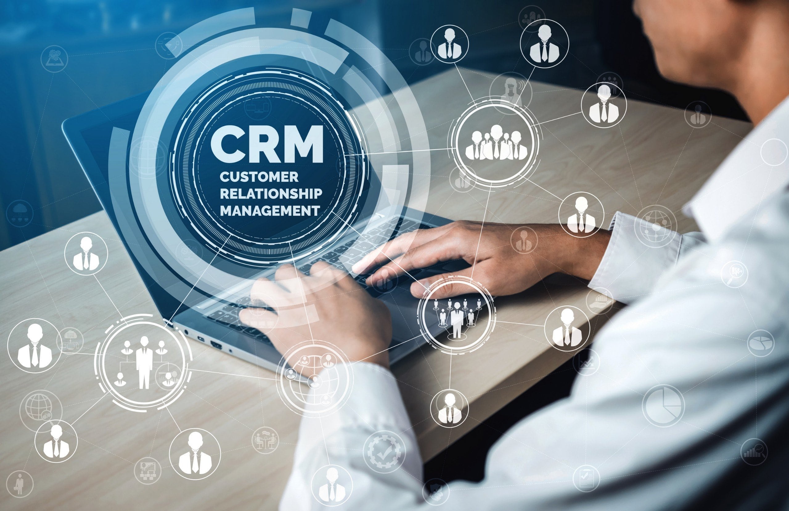 Chi phí triển khai phần mềm CRM cho doanh nghiệp SME là bao nhiêu? Giá phần mềm CRM