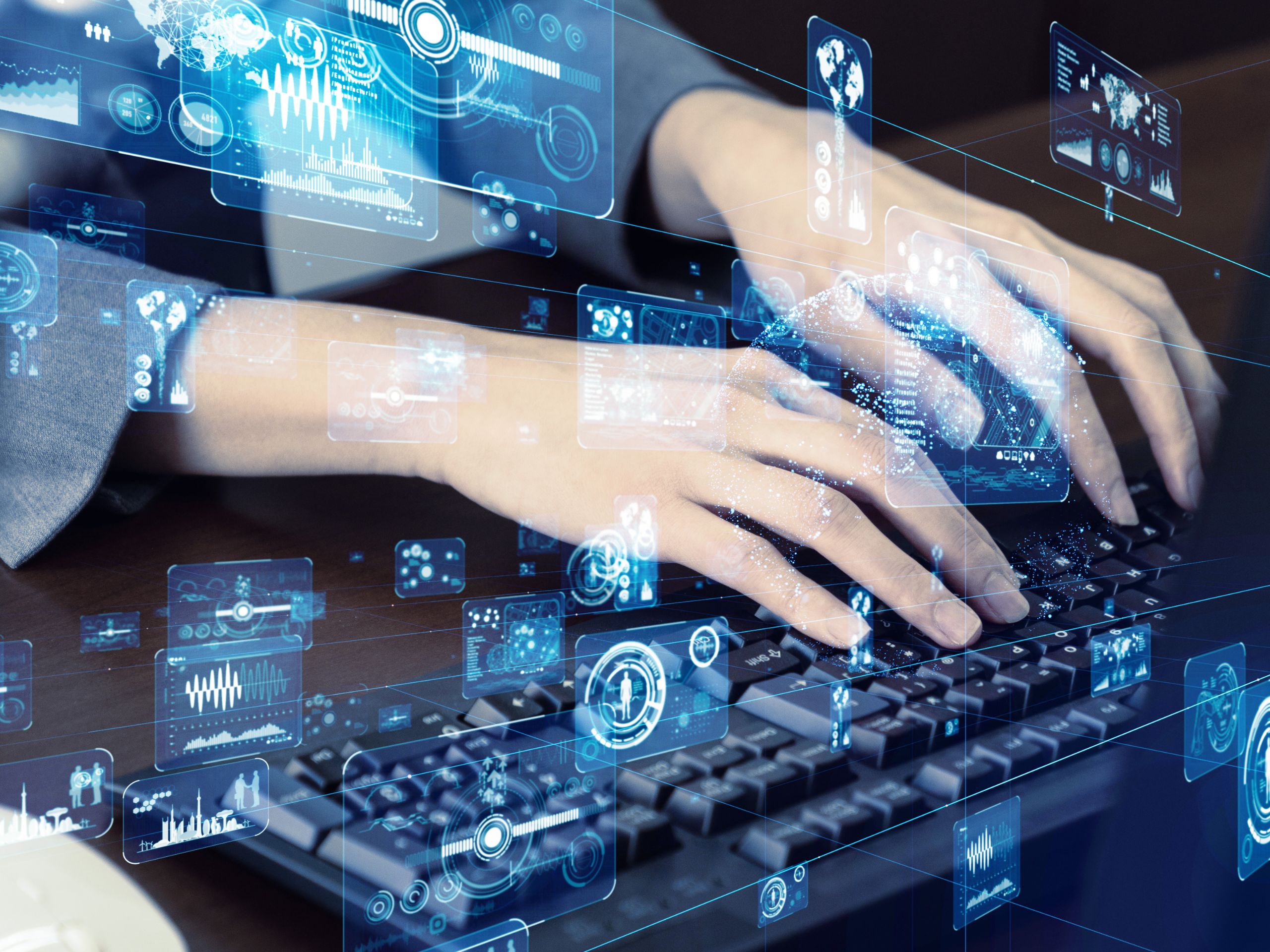 Hệ thống phần mềm quản lý mua hàng cho doanh nghiệp