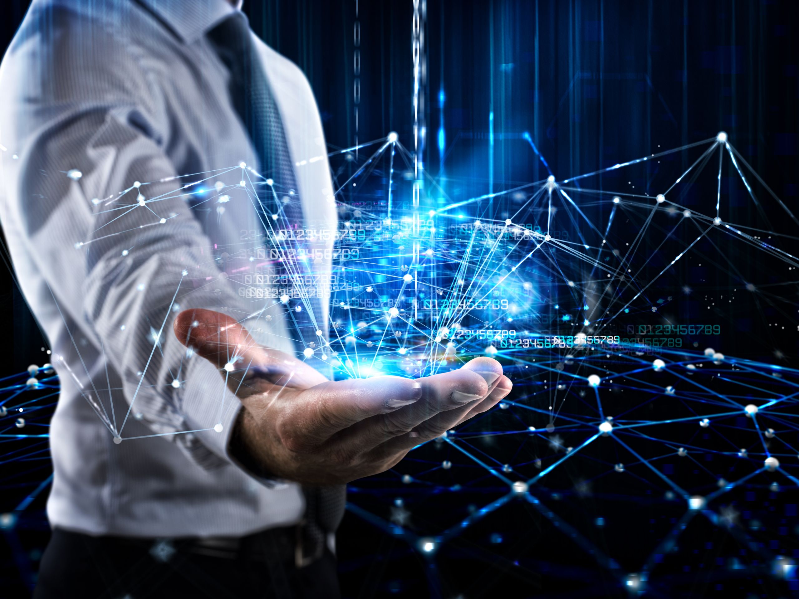 Hệ thống phần mềm quản lý mua hàng cho doanh nghiệp