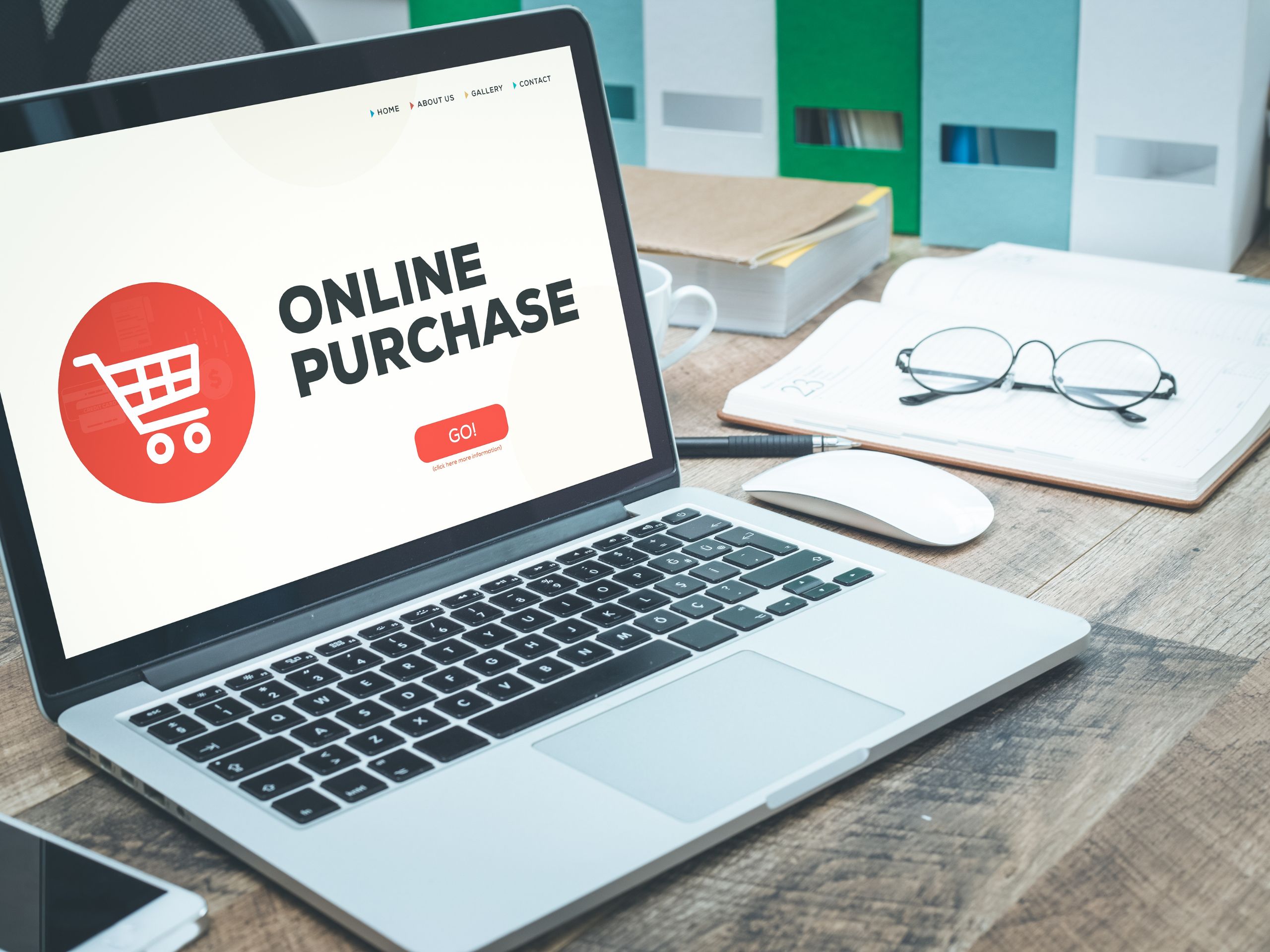 Hệ thống phần mềm quản lý mua hàng cho doanh nghiệp