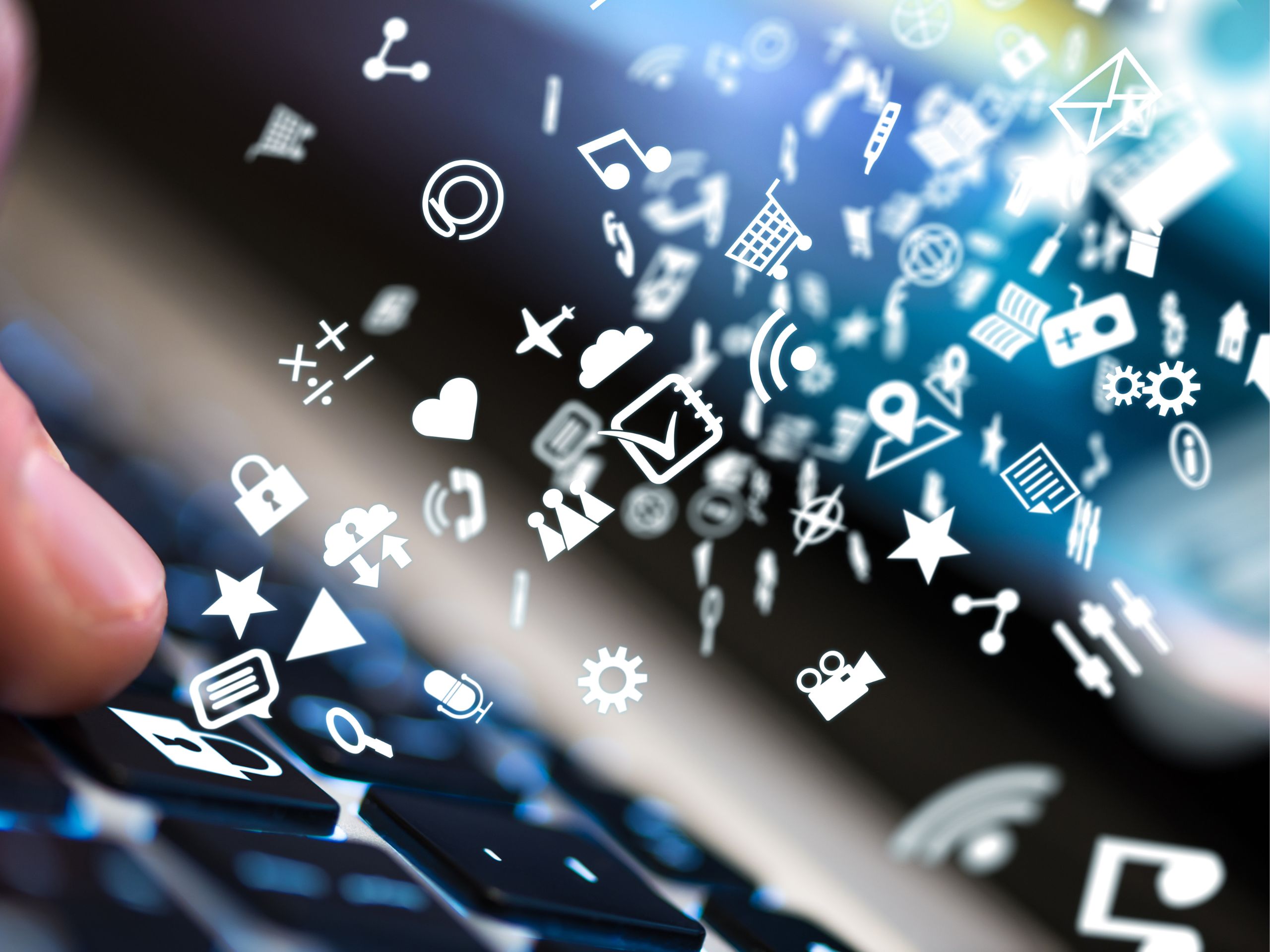 Hệ thống phần mềm quản lý mua hàng cho doanh nghiệp