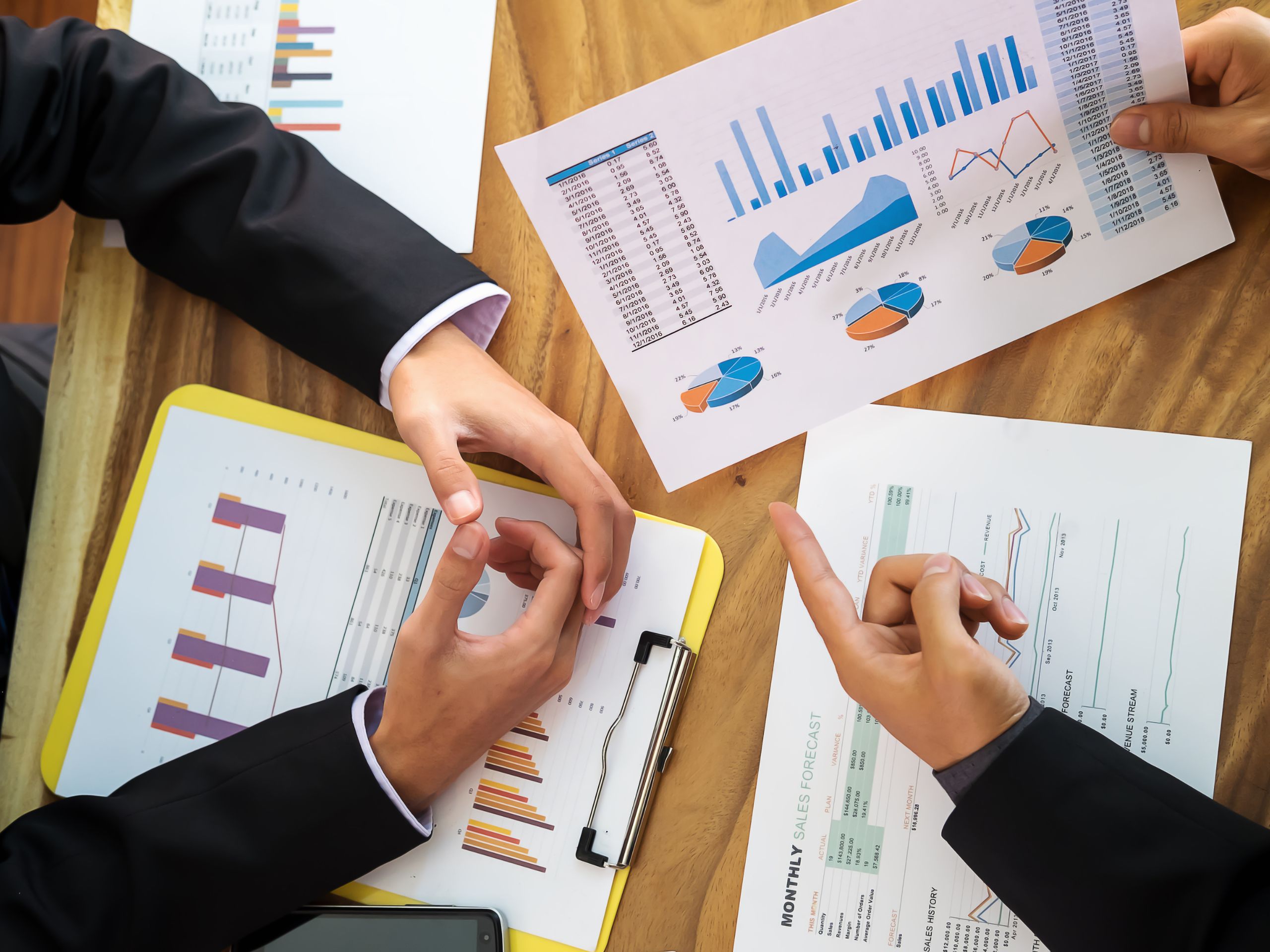 Mẫu thông báo ra mắt sản phẩm mới chuyên nghiệp năm 2023