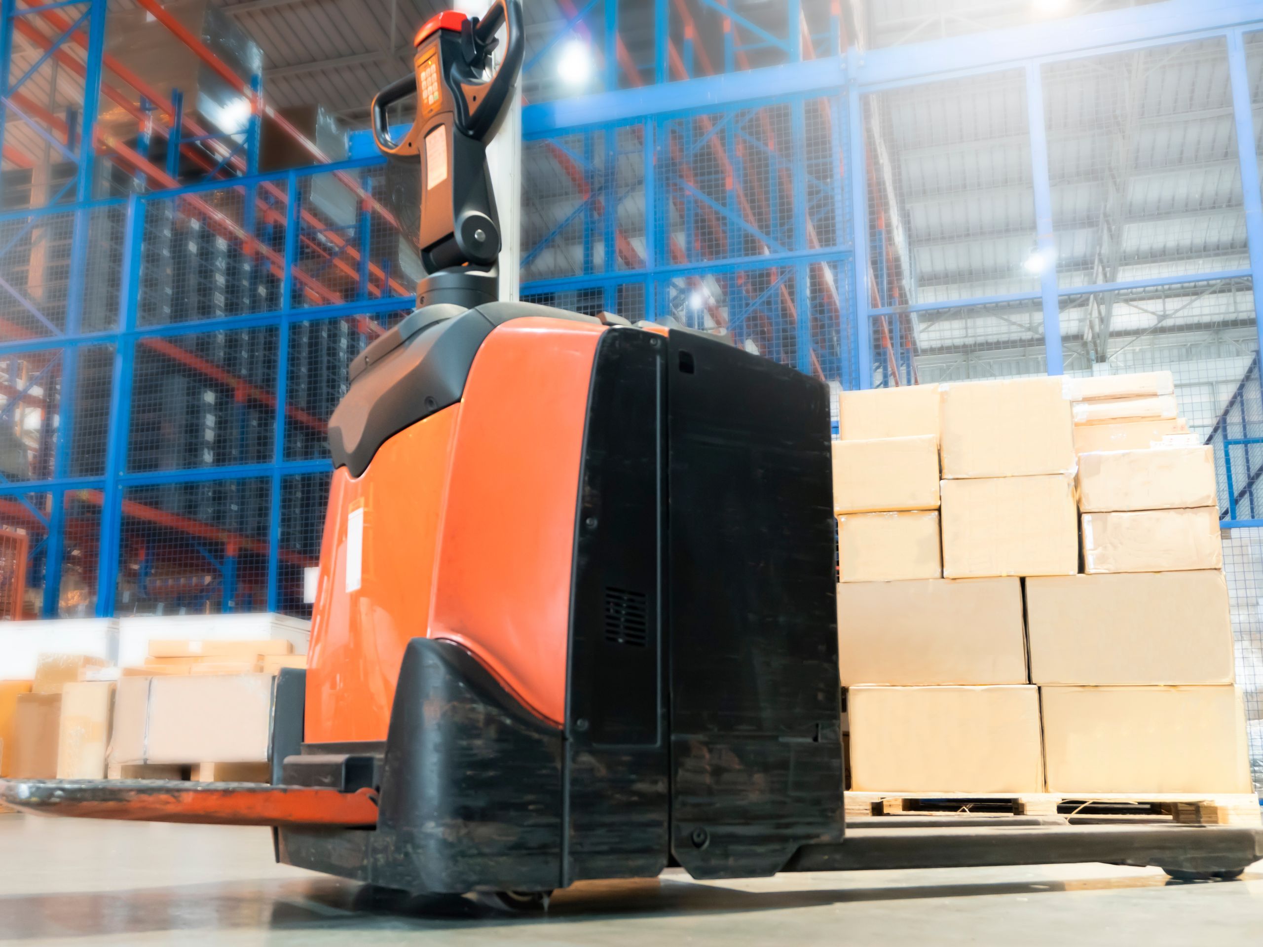 Phần mềm quản lý kho đa nền tảng - Quản lý kho dễ dàng và linh hoạt hơn