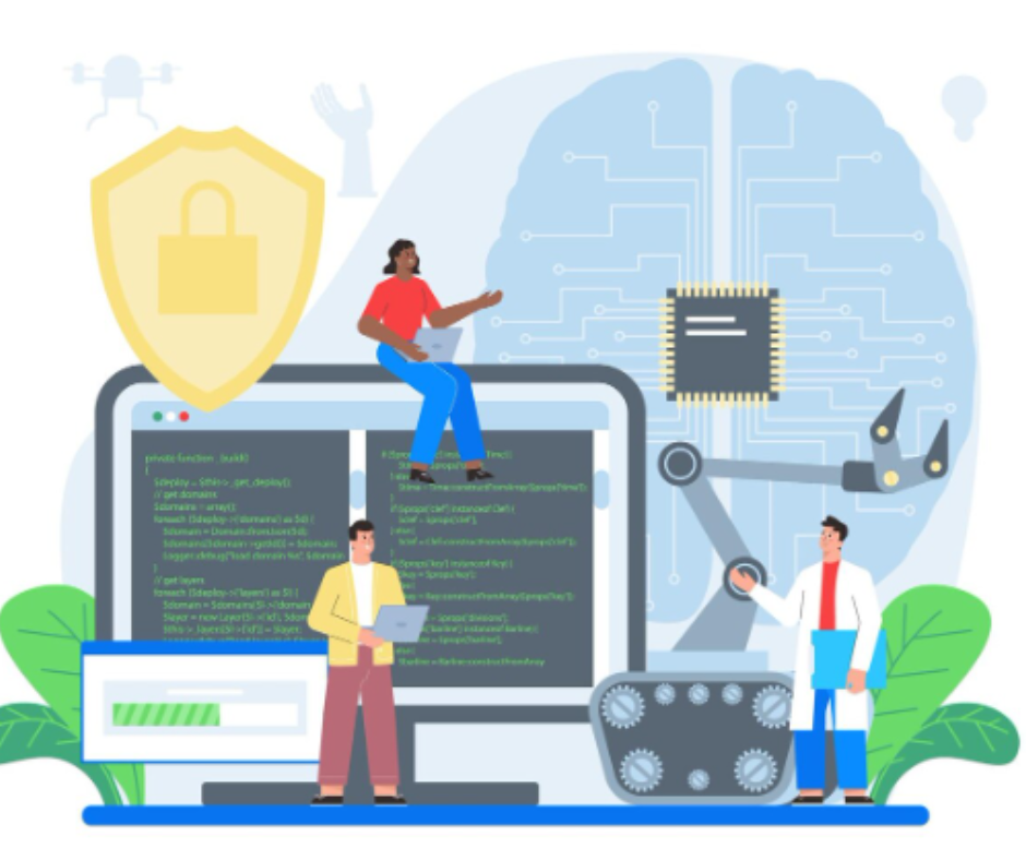 IoT trong sản xuất: Mỗi máy móc đều biết “lên tiếng”