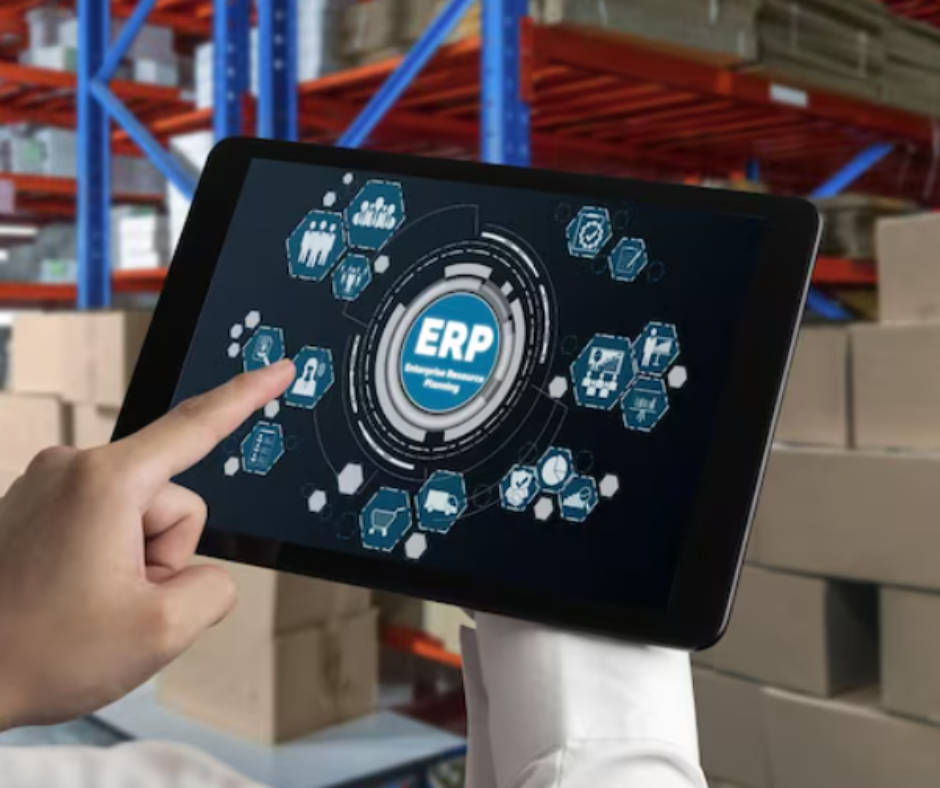 IoT trong sản xuất: Mỗi máy móc đều biết “lên tiếng”