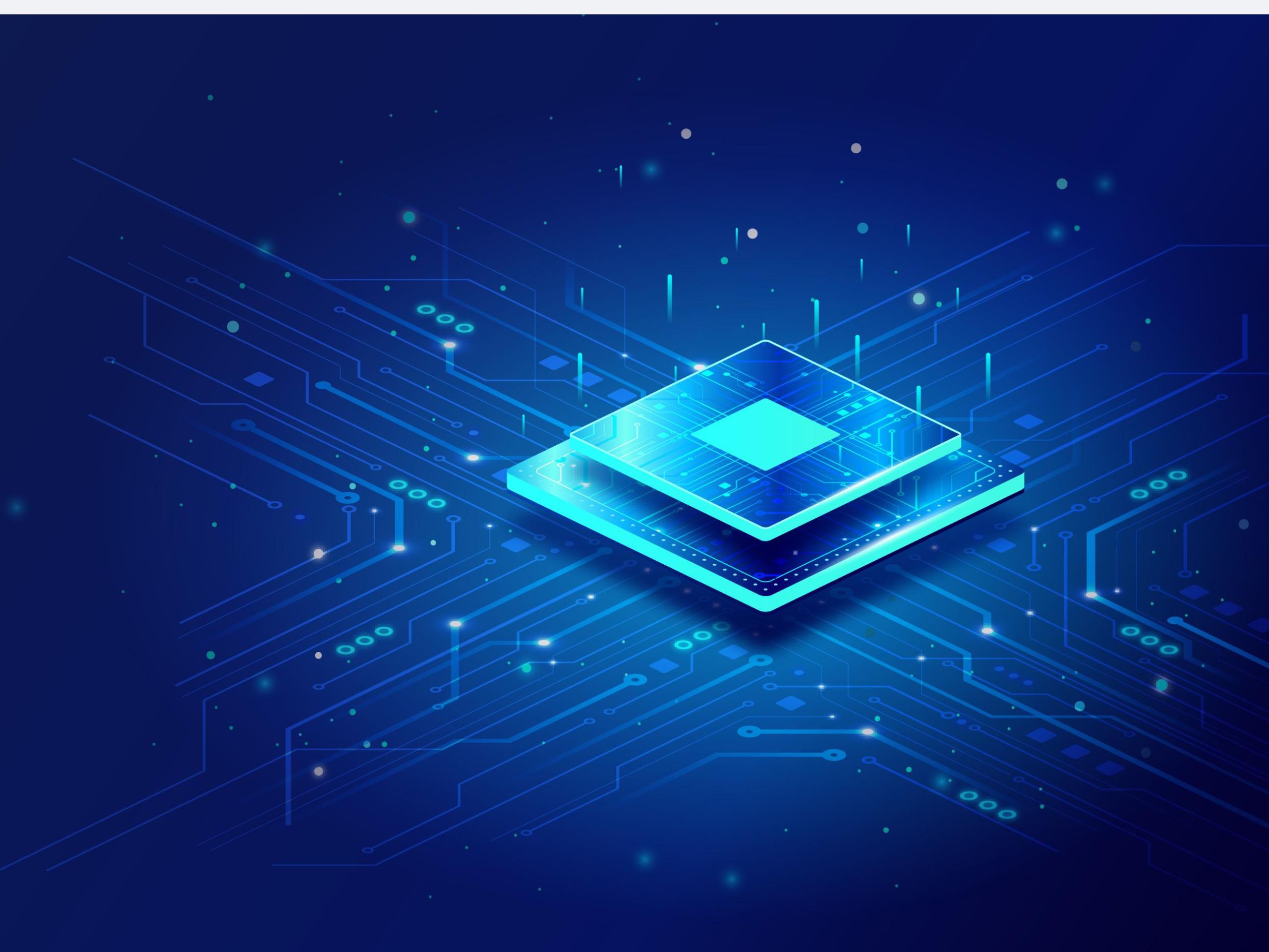 Sử dụng AI trong quản trị ngành Thương mại - Phân phối -Cơ hội và thách thức sử dụng AI trong kinh doanh?