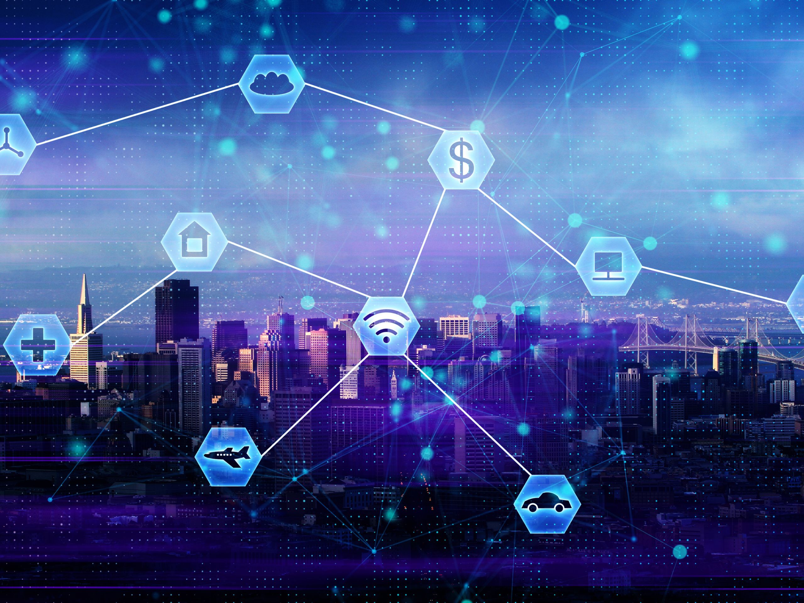 Sử dụng AI trong quản trị ngành Thương mại - Phân phối -Cơ hội và thách thức sử dụng AI trong kinh doanh?