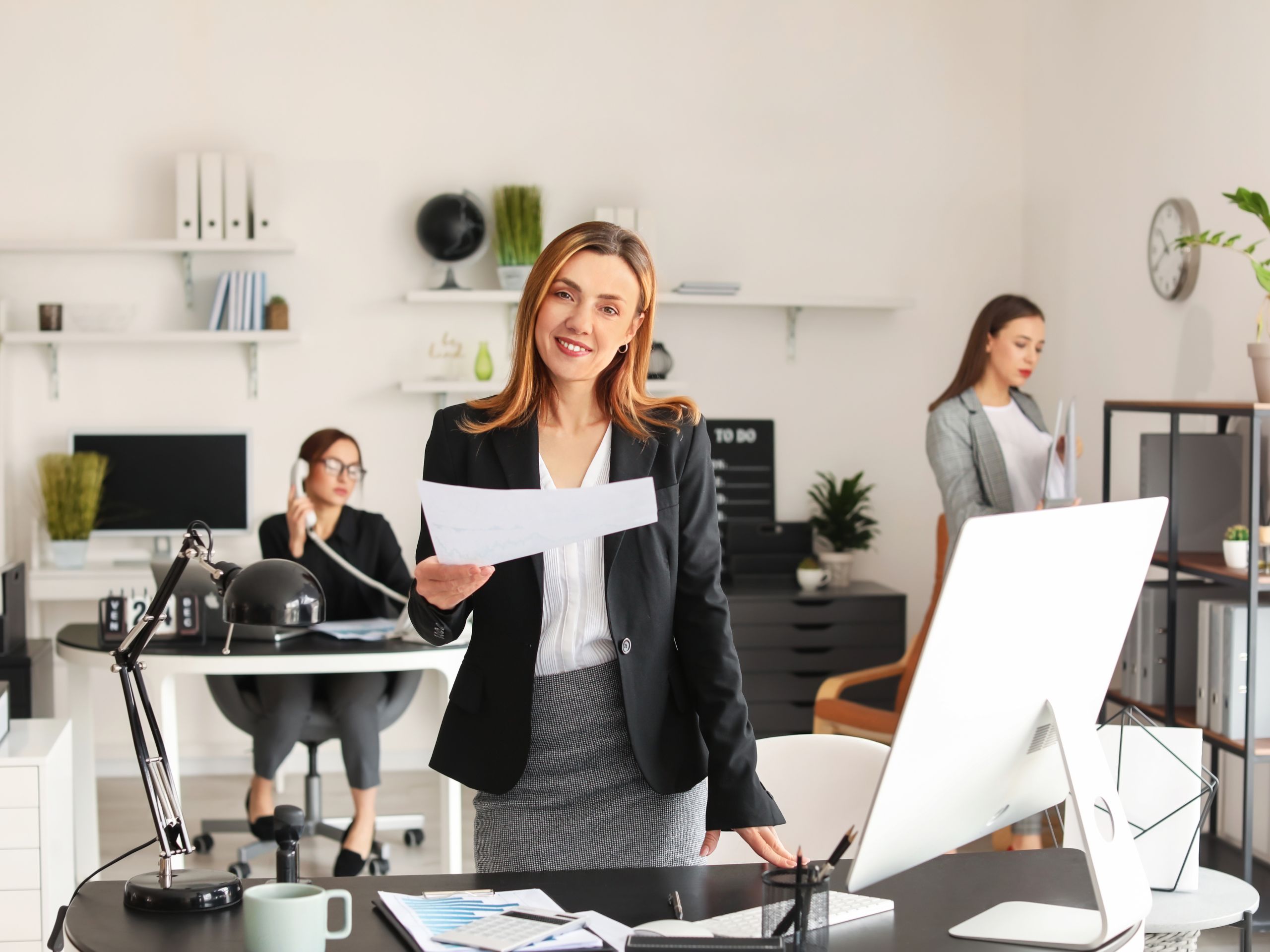 Sử dụng phần mềm quản lý nhân viên thị trường trong thời đại chuyển đổi số - Tại sao nó quan trọng? 