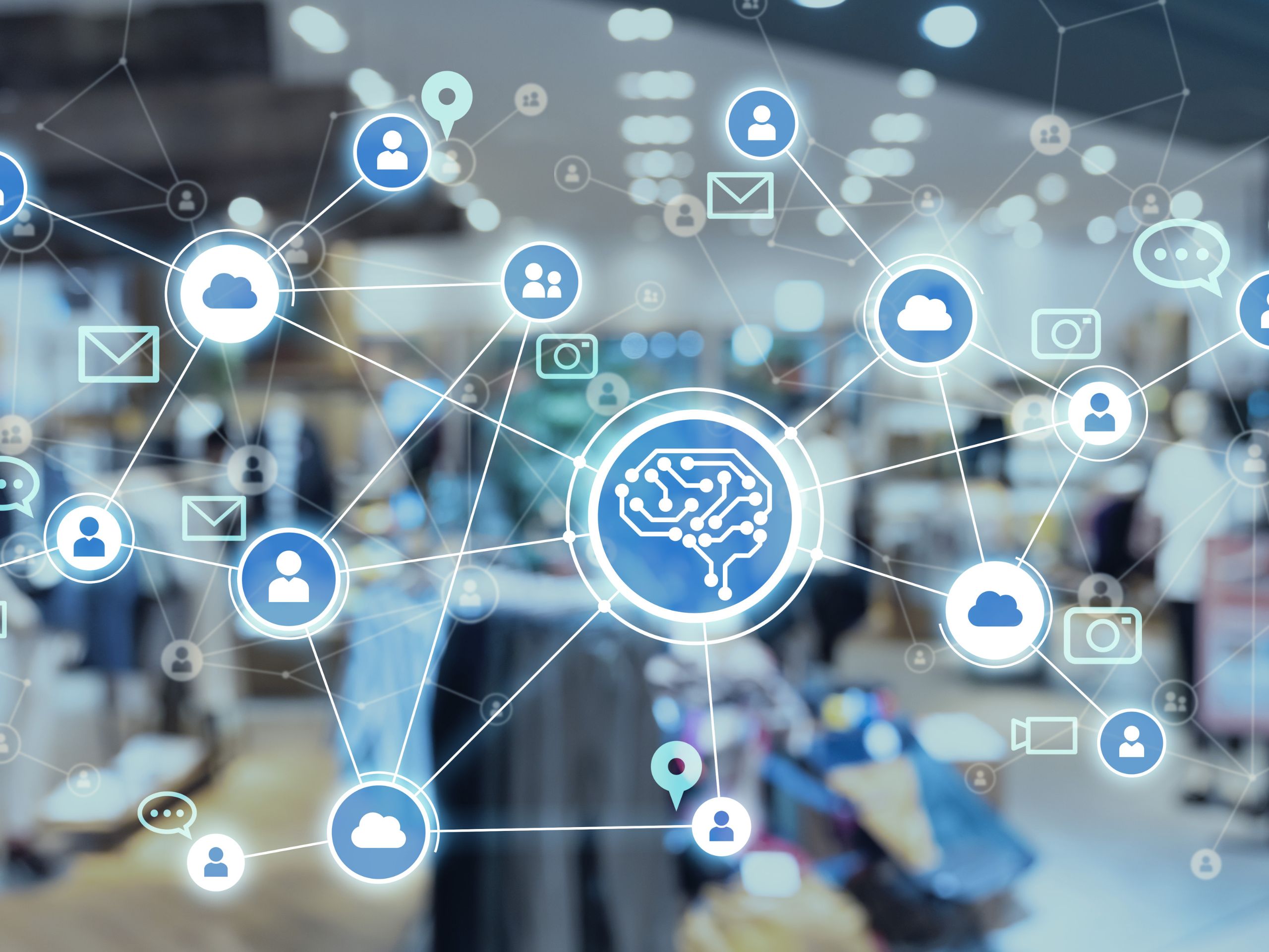 Thương mại điện tử là gì? Vai trò của thương mại điện tử trong quản trị ngành Thương mại - Phân phối