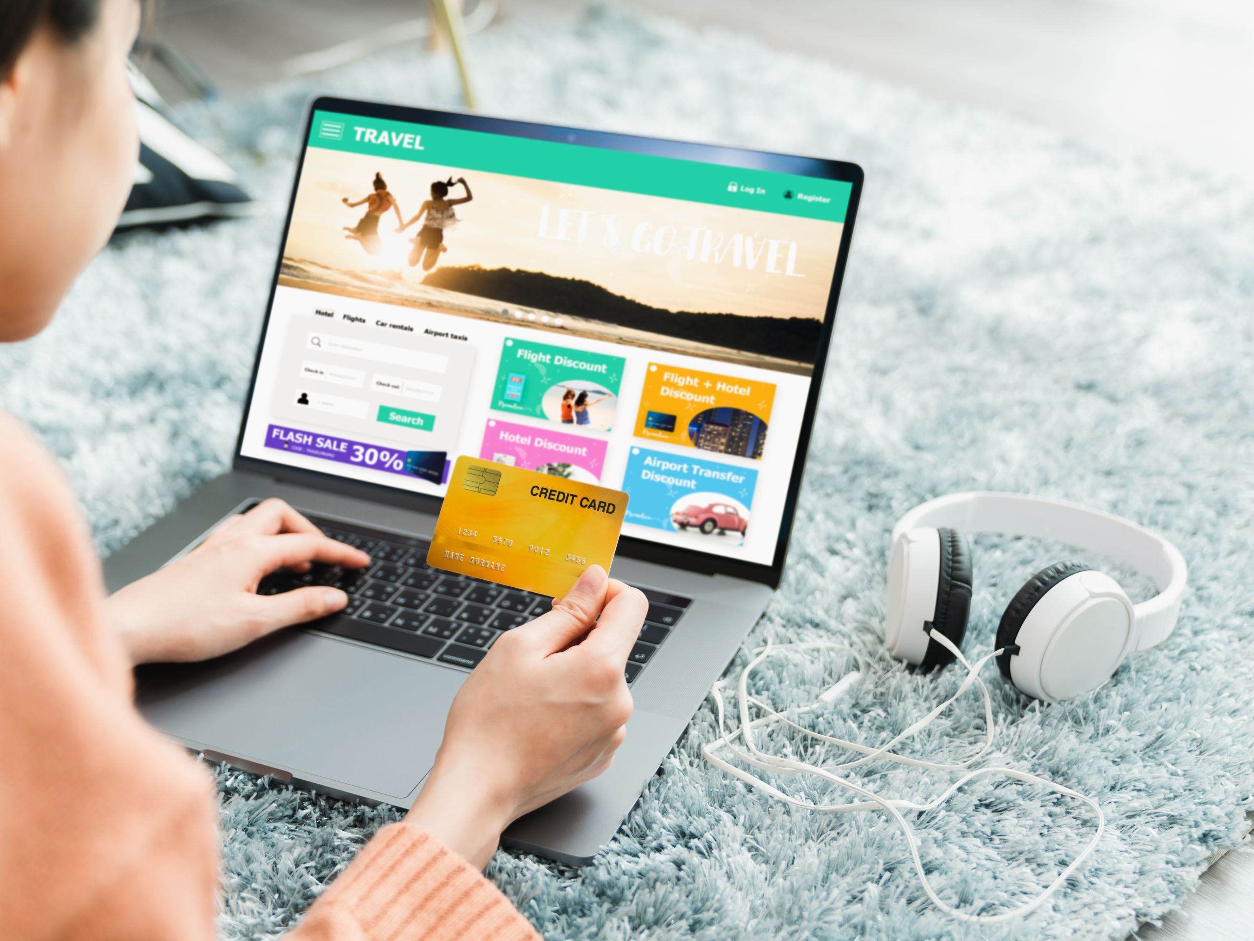 Thương mại điện tử là gì? Vai trò của thương mại điện tử trong quản trị ngành Thương mại - Phân phối