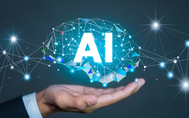 Tích hợp AI vào phần mềm CRM để chăm sóc khách hàng