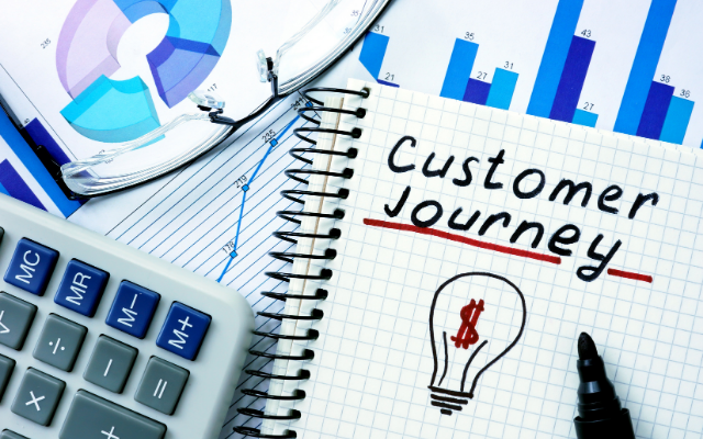 Tối ưu hành trình khách hàng với phần mềm CRM