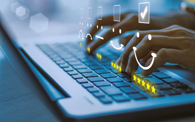 Tối ưu hành trình khách hàng với phần mềm CRM