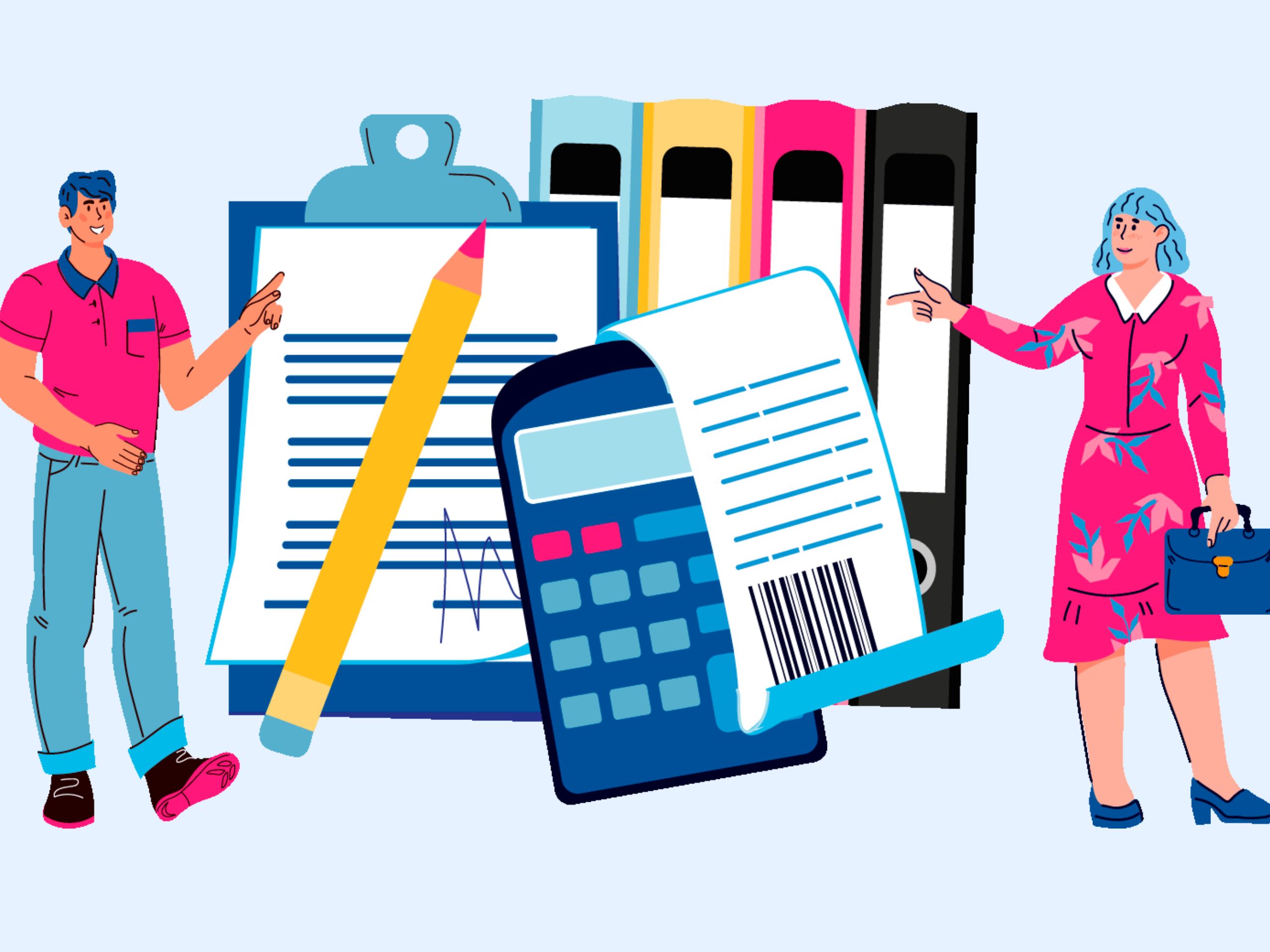 Tối ưu hóa quy trình mua hàng hoá với phần mềm quản lý mua hàng