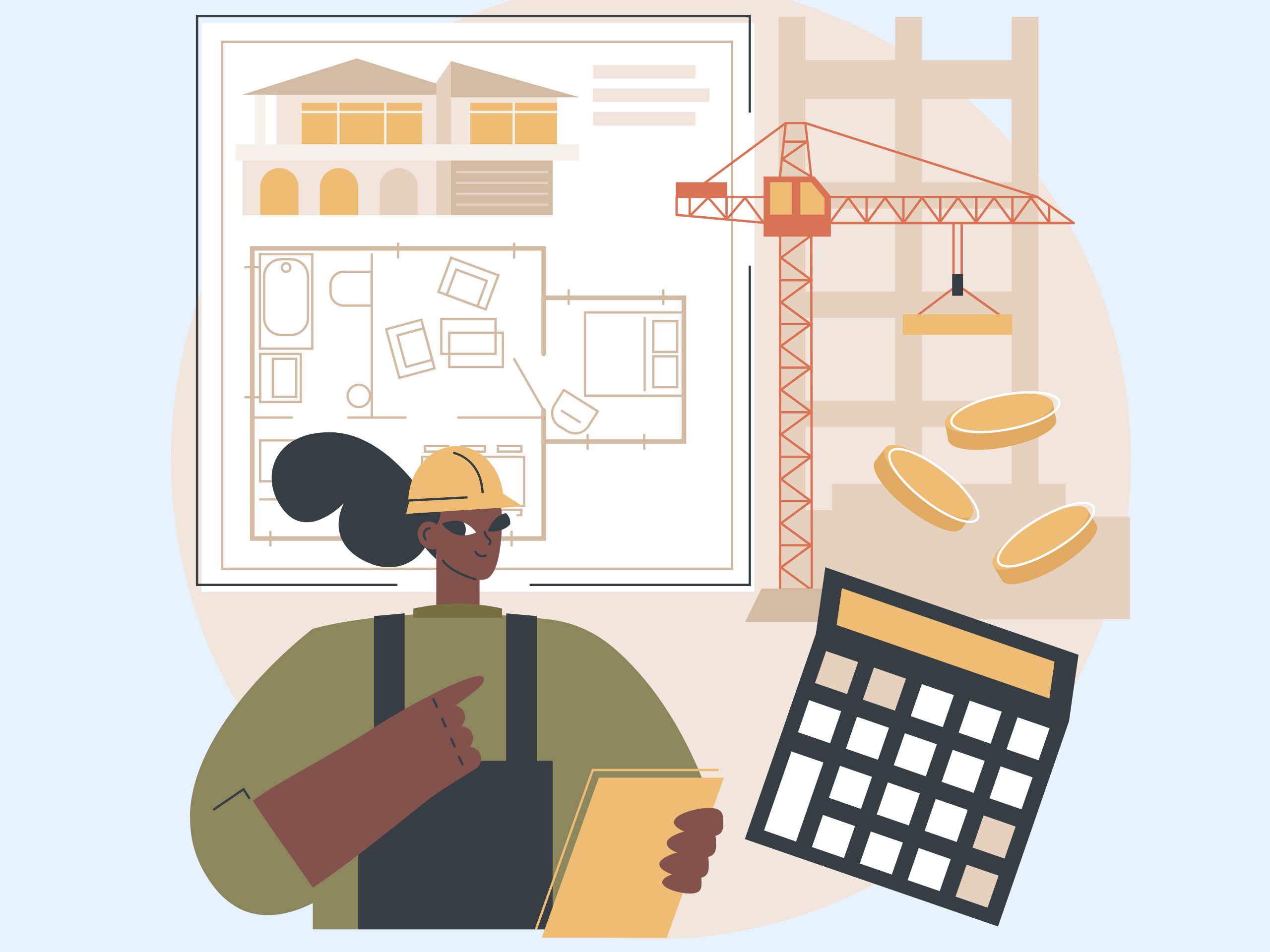 Tối ưu hóa quy trình mua hàng hoá với phần mềm quản lý mua hàng