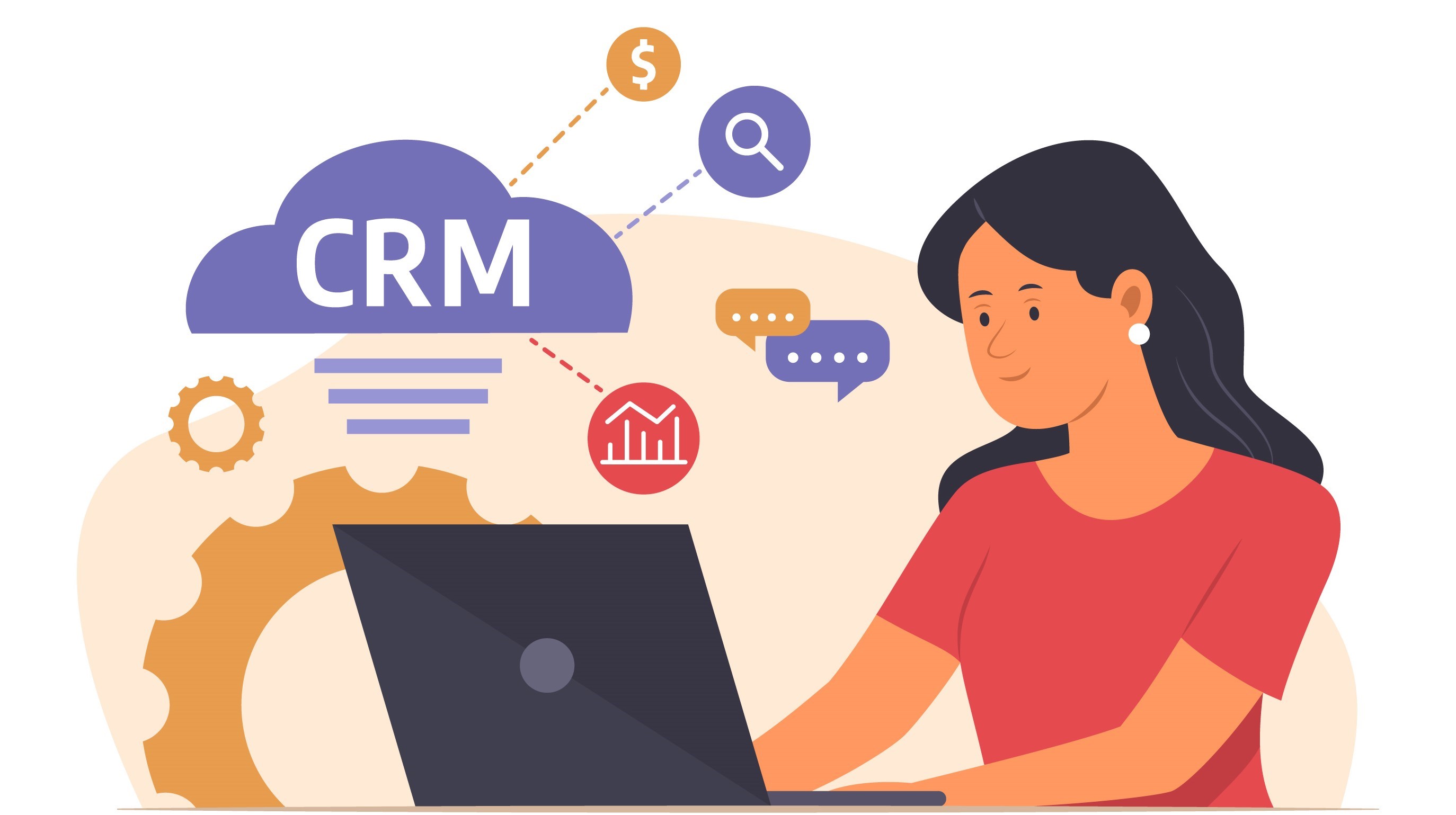Top 5 phần mềm SaaS giúp doanh nghiệp nhỏ tăng hiệu quả quản lý