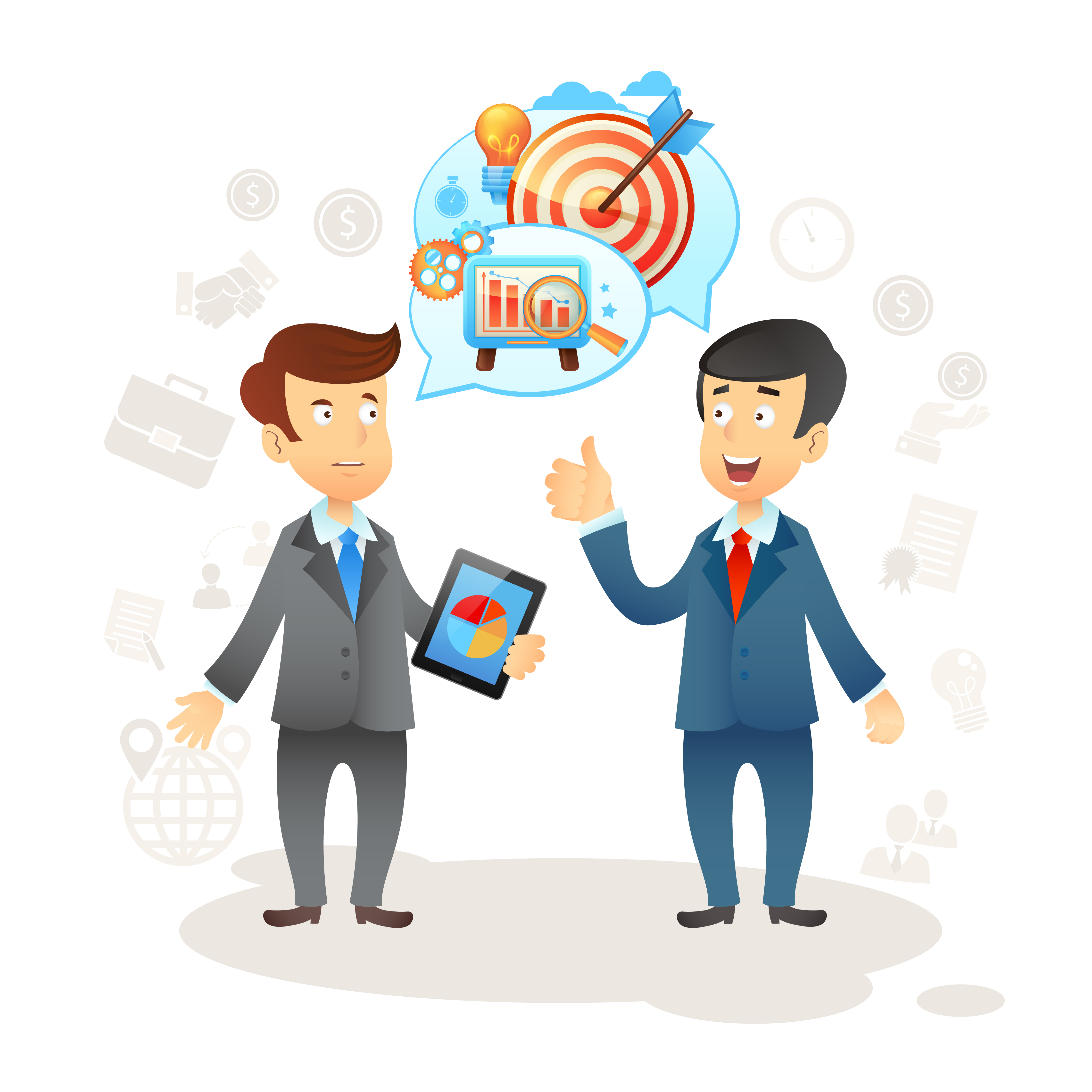 Vai trò chiến lược của lãnh đạo trong hành trình chuyển đổi số 