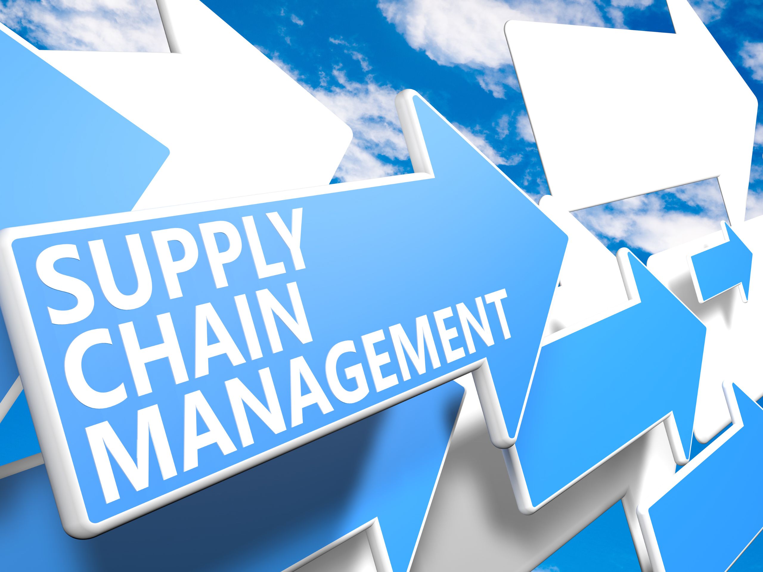 Vai trò của phần mềm quản lý kênh phân phối trong chuỗi cung ứng