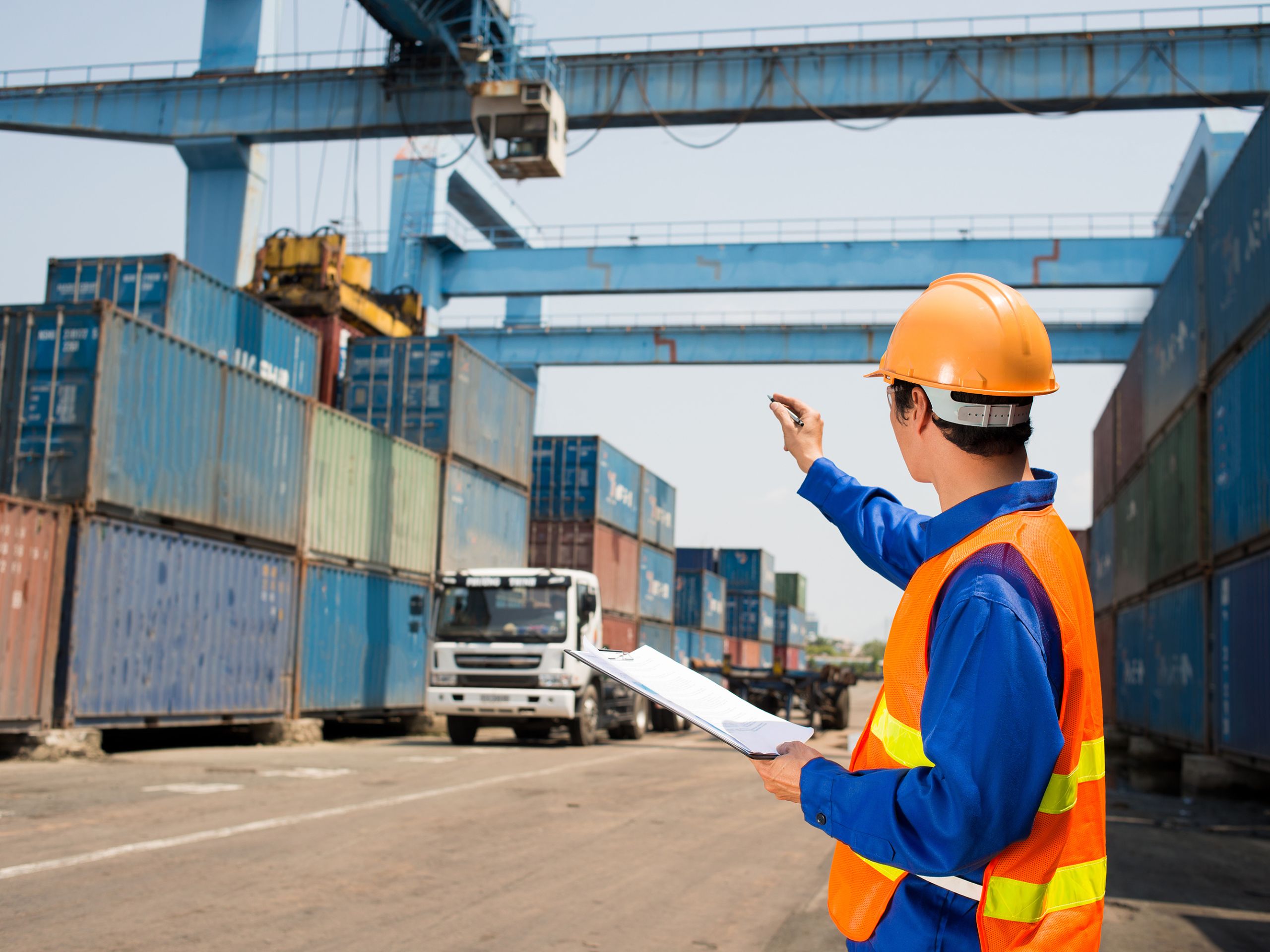 Vai trò của phần mềm quản lý kênh phân phối trong chuỗi cung ứng