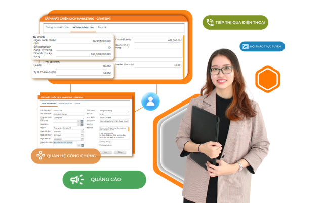 Xu hướng tiêu dùng thay đổi: Doanh nghiệp làm gì để thích ứng
