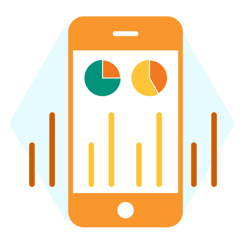 Quy trình chuẩn, tự động hóa cao