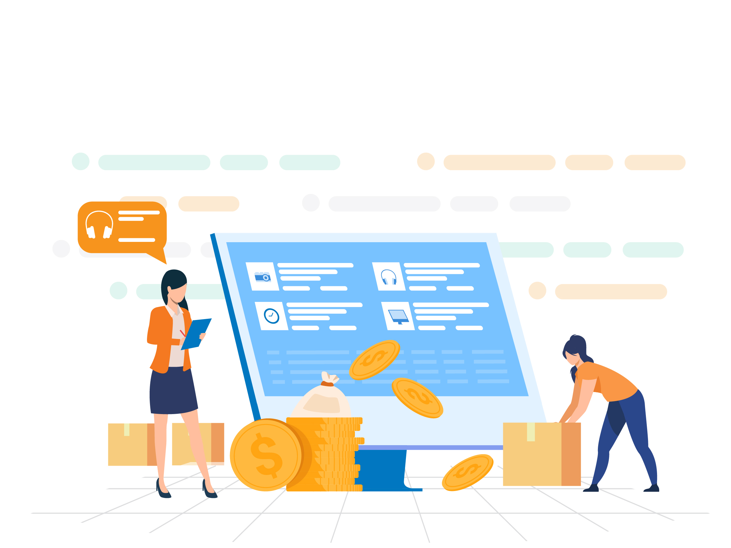 ĐẶC ĐIỂM VÀ KHÓ KHĂN TRONG QUẢN TRỊ