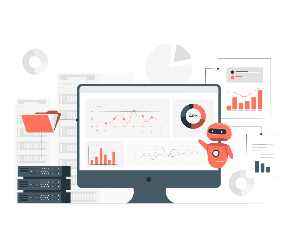 Kỷ nguyên AI: Bảo mật dữ liệu trở thành bài viết sống còn